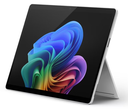 Microsoft Surface Pro for Business 11th Edition Copilot + PC (EP2-20223) |  Intel® Core™ Ultra 7 266V, 16GB LPDDR5x RAM, 512GB Gen 4 SSD, 13" PixelSense Flow Touchscreen, Windows 11 Pro, Black