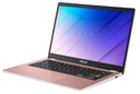 ASUS Vivobook Go 14 Laptop E410K-AEK732WMS | Intel® Celeron® N4500 Processor, 8GB DDR4 RAM, 512GB M.2 NVMe™ PCIe® 3.0 SSD, 14.0" FHD (1920 x 1080), Intel® UHD Graphics, Windows 11 Home, Microsoft Office Home 2024 + Microsoft 365 Basic, Rose Pink