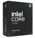 Intel® Core™ Ultra 9 Series 2 Desktop Processor (BX80768285K) | LGA1851, 285K, 24 Cores, 36M Cache