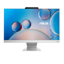 Asus Vivo AIO A3402WV-AKBPC099WS 23.8" FHD All-In-One Desktop PC Intel® Core™ 5-120U Processor, 16GB DDR5 SO-DIMM RAM, 512GB M.2 NVMe™ PCIe® 4.0 SSD,23.8-inch FHD (1920*1080) 100% sRGB / 250nits / Wide View, Integrated Intel Graphics, W11,H&S+M365