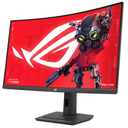 ASUS ROG XG32WCS 31.5 CURVED MONITOR (VA-WQHD-1MS-180Hz) 