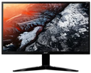 Acer KG251Q X0bmiipx 24.5" Widescreen LCD Monitor | FHD 1920 x 1080, 75Hz, LCD, 250 nits, 1ms, HDMI x 1, DP x 1, Black