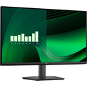 Dell Pro E2725HM 27'' LED Monitor | FHD (1920 x 1080), 100Hz, IPS, 300 cd/m2, 5ms GTG, 1 x HDMI, 1 x VGA, 1 x DP, Black