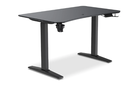 TTRacing Titus X Smart Desk S 1.2M Onyx Black (TTRXSDSKFRM-BL-G)