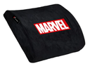 TTRacing XL Memory Foam Lumbar Pillow with Cooltec Gel - Marvel Edition 