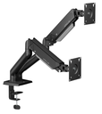 TTRacing ARCUS Dual Monitor Arm (TTRACSDLMNTAM-001-LG)