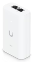 Ubiquiti Gigabit 48V Active PoE++ Adapter 60W (U-PoE++)