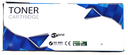 Compatible 508A CF363A Magenta LaserJet Toner Cartridge 
