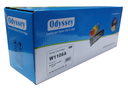 Compatible 106A W1106A Black LaserJet Toner Cartridge 