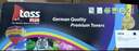 Compatible 107A W1107A Black Laser Toner Cartridge 
