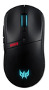 Acer Predator Cestus 350 Wireless Gaming Mouse Black - PMR910 