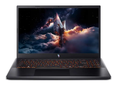Acer Nitro V15 ANV15-52-78XQ Gaming Laptop | Intel® Core™ i7-13620H Processor, 16GB DDR4 3200MHz RAM, 512GB M.2 NVMe SSD, 15.6" FHD (1920 x 1080), IPS, NVIDIA® GeForce® RTX5050, Office Home & Student + M365 Basic, Black