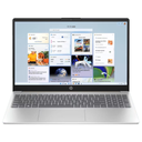 HP 15-fc0420AU Laptop | AMD Athlon™ Silver 7120U Processor, 8GB LPDDR5 5500MHz RAM, 512GB PCIe® NVMe™ M.2 SSD, 15.6", FHD 1920 x 1080, IPS, AMD Radeon™ Graphics, Microsoft Office Home 2024 + M365 Basic, Gold