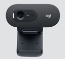 Logitech C505e HD Business Webcam (960-001372) 