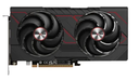 Sapphire Pulse AMD Radeon RX 9060 XT 16GB GDDR6 Gaming OC Graphic Card (S88-3E493-101SA) | PCI-Express 5.0 x16, 20Gbps, 128-bit, DisplayPort x 1, HDMI x 2  