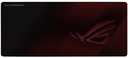 ASUS ROG Scabbard II Gaming Mouse Pad - Black / Red 400mm x 900mm (90MP0210-BPUA00)