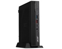 Acer Veriton Vero Mini VN4720-GT Desktop PC | Intel Core i5-14400 Processor, 8GB DDR5 RAM, 512GB M.2 PCIe SSD, Intel UHD Graphics 730, WIFI 6, Bluetooth, HDMI x1, DP x1, Keyboard & Mouse, DOS
