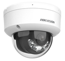 Hikvision 4MP 2.8mm Smart Hybrid Light Fixed Dome Network Camera (DS-2CD1143G2-LIUF)