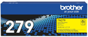 Brother TN279Y Yellow Standard Yield Toner Cartridge