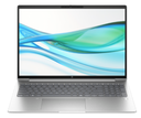 HP ProBook 460 G11 Notebook PC (A38BHET) | Intel® Core™ Ultra 7 155U, 16 GB DDR5 5600MHz RAM, 512 GB PCIe® NVMe™ SSD, 16" (1920 x 1200) IPS, Intel® Graphics, Windows 11 Home, Pike Silver