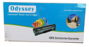 Compatible 415A W2032A Yellow LaserJet Toner Cartridge (Odyssey) 
