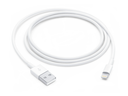 Apple Lightning to USB Cable (1m) - MUQW3ZM/A