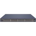 Hikvision DS-3E1552P-SI 48 Port Gigabit Smart POE Switch  