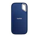 SanDisk Extreme® Portable SSD 2TB - Royal Blue (SDSSDE61-2T00-RR25)
