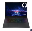 Lenovo Legion 5 15IRX10 Gaming Laptop (83LY000LUS) | Intel® Core™ i7-14700HX, 16GB DDR5 5600MHz RAM, 512GB PCIe NVMe SSD, 15.1" 2.5K (2560 x 1600) OLED, 165Hz, NVIDIA GeForce RTX 5060 8GB, Windows 11 Home, Eclipse Black