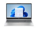 HP Laptop AI 15-fd2056TU (BM6F6PA) | Intel® Core™ Ultra 5 225U, 16GB DDR5 5600 MT/s RAM, 512 GB PCIe® NVMe™ SSD, 15.6" FHD (1920 x 1080) IPS, Intel® Graphics, Office Home 2024 + M365 Basic, Windows 11 Home, Natural Silver