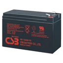 CSB Battery HR 1234W F2 12V 9Ah