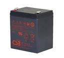 CSB Battery HR 1221W F2 12V 5Ah