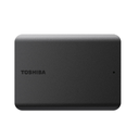 Toshiba Canvio Basics Portable Hard Drive 1TB (HDTB510AK3AA)