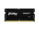 Kingston FURY Impact 16GB 5600MT/s DDR5 CL40 Laptop RAM (KF556S40IB-16WP)