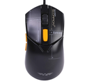 Armaggeddon Textron Scorpion 7 Lite Wired Gaming Mouse - Black 
