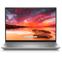 Dell Inspiron 13 5330-55161SG Laptop | Intel® Core™ Ultra 7 155H, 16GB LPDDR5x 6400 RAM, 1TB M.2 PCIe NVMe Gen4 SSD, 13.3", Non-Touch, 300 nit, Anti-Glare, 60Hz, Intel® Arc Graphics, Windows 11 Home, Silver