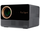 Acer AOPEN Fire Legend QF18s 800 ANSI Lumens Portable Projector  