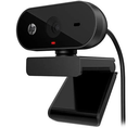 HP 320 FHD 1080P Webcam (53X26AA#UUF)