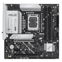 ASUS PRIME B860M-A WIFI-CSM Motherboard | B860 LGA 1851, mATX, Intel® Core™ Ultra Series 2, DDR5, PCIe 5.0, HDMI, DP, USB 20Gbps, Type-C, M.2 x2, WiFi 6E, 2.5Gb LAN (90MB1JY0-MOUAYC)