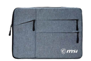 MSI Sleeve Bag GP Grey 14″