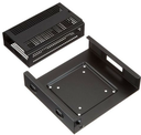 Dell Dual VESA Mount With Adapter Bracket