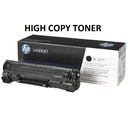 HP 655A CF453A Magenta LaserJet Toner Cartridge (HC)