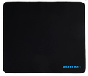 Vention® Gaming Mouse Pad Smooth Surface Type Black (KDYB0)