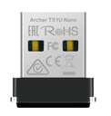 TP-Link Archer TX1U AX300 Nano Wi-Fi 6 Wireless USB Adapter