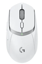 Logitech G309 LIGHTSPEED Wireless Mouse with LIGHTFORCE Switches - White (910-007209)