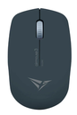 Alcatroz AirMouse 3 Silent Wireless Mouse - Carbon 