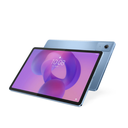 Lenovo Idea Tab TB336ZU (ZAFM0740MY) (Bundle) | MediaTek Dimensity 6300, 8GB LPDDR4x, 256GB UFS 2.2, 11" 2.5K (2560x1600) IPS, 90Hz, Touch, Arm Mali-G57 MC2 GPU, Front 5.0MP, Rear 8.0MP, 7040mAh  Battery, Wi-Fi, Polar Blue - (Bundled with Tab Pen Plus + Folio Case + Folio Keyboard)