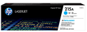 HP 215A W2311A Cyan Original LaserJet Toner Cartridge