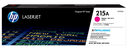 HP 215A W2313A Magenta Original LaserJet Toner Cartridge 