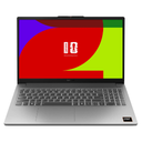 Lenovo LOQ Essential 15ARP10E Gaming Laptop (83S000CCMJ) | AMD Ryzen™ 7 7735HS Processor, 16GB DDR5 4800MHz RAM, 512GB PCIe Gen4 SSD, 15.6" FHD (1920 x 1080) IPS, 144Hz, NVIDIA® GeForce RTX™ 3050 6GB, Windows 11 Home, Luna Grey 